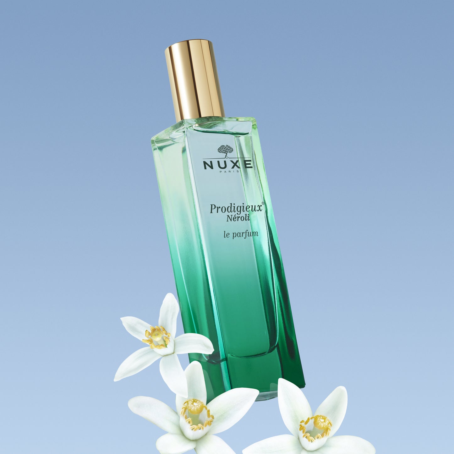 Prodigieux Neroli le Parfum