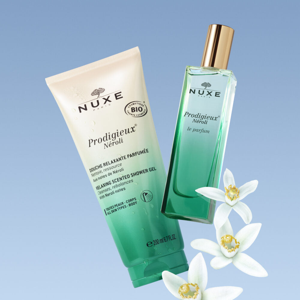 Prodigieux Neroli le Parfum