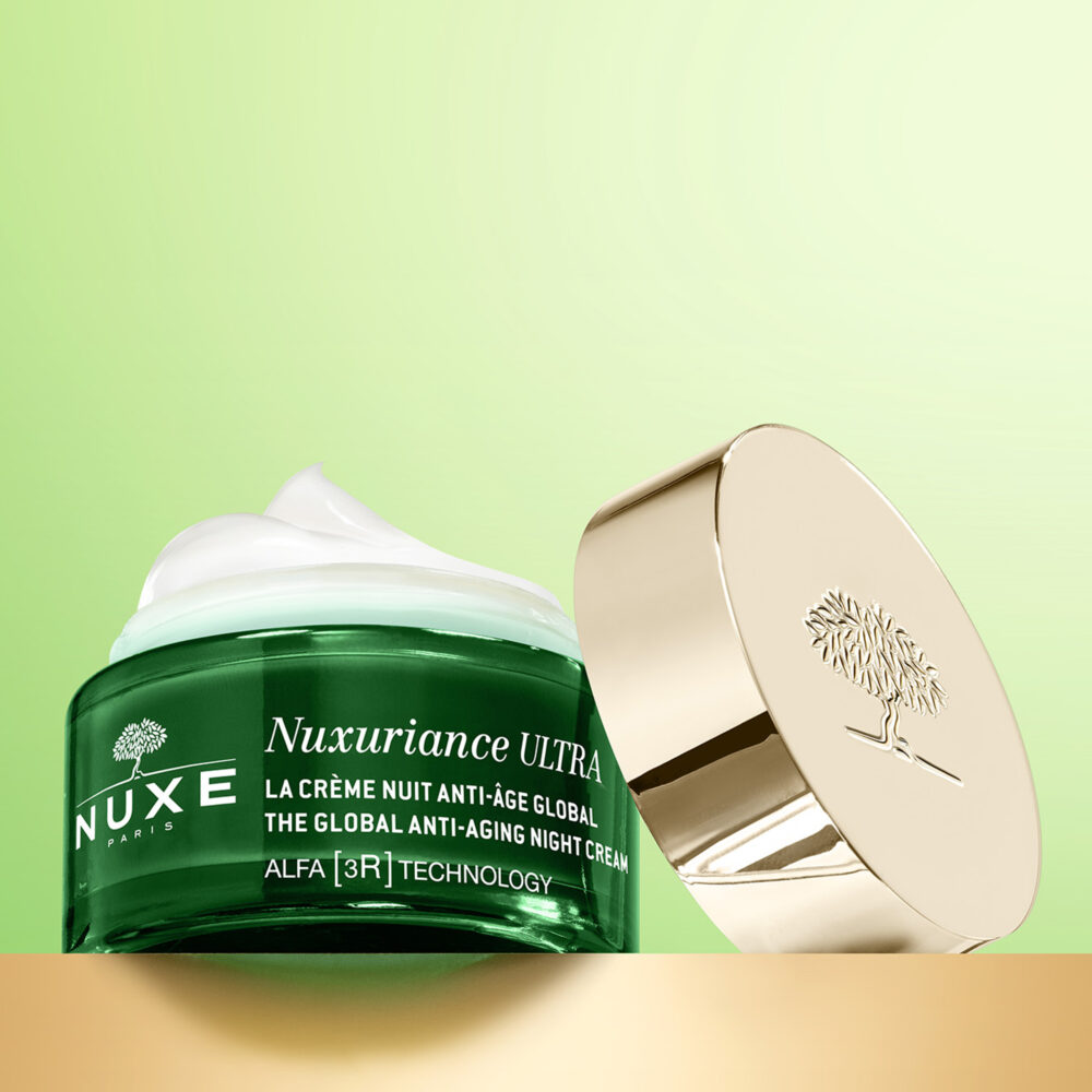 Nuxuriance ULTRA Anti-aging Night Cream