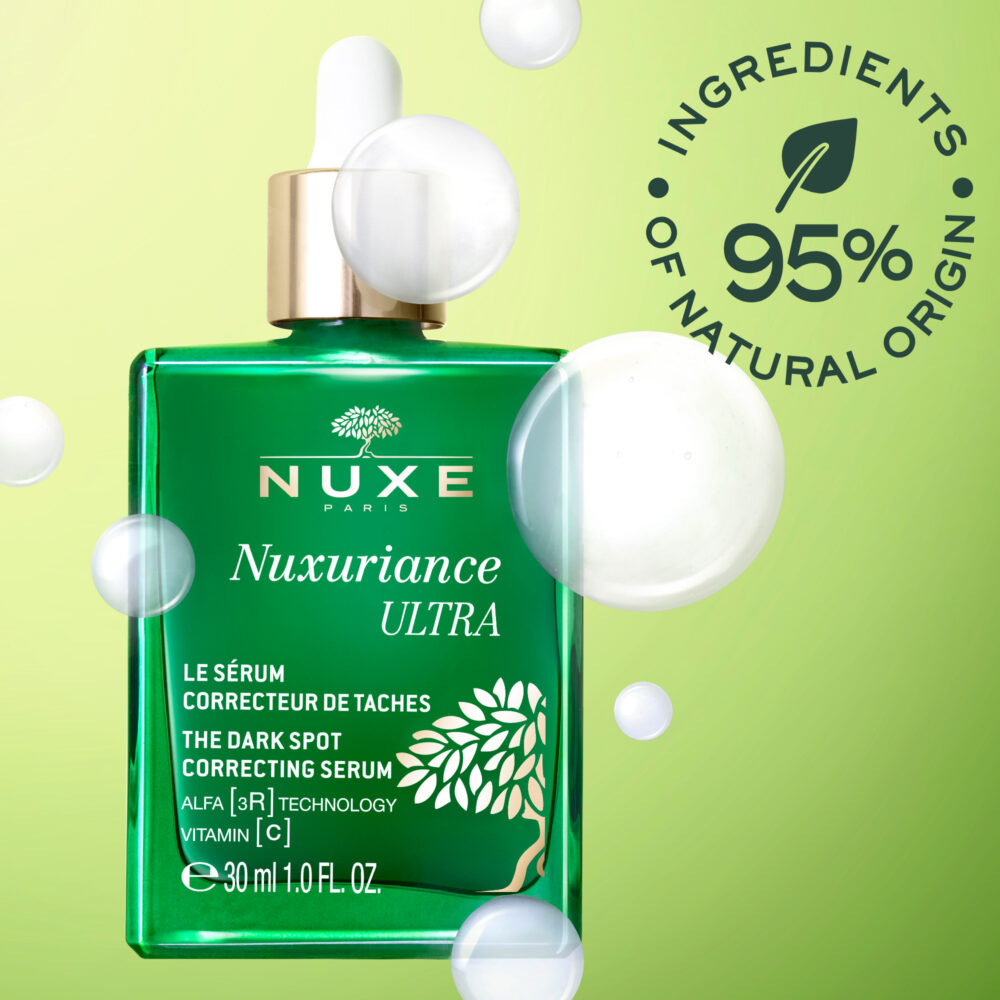 Nuxuriance ULTRA Serum