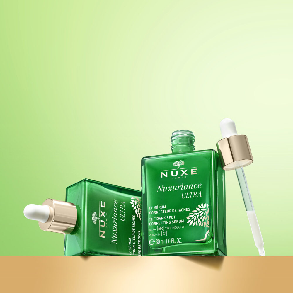 Nuxuriance ULTRA Serum