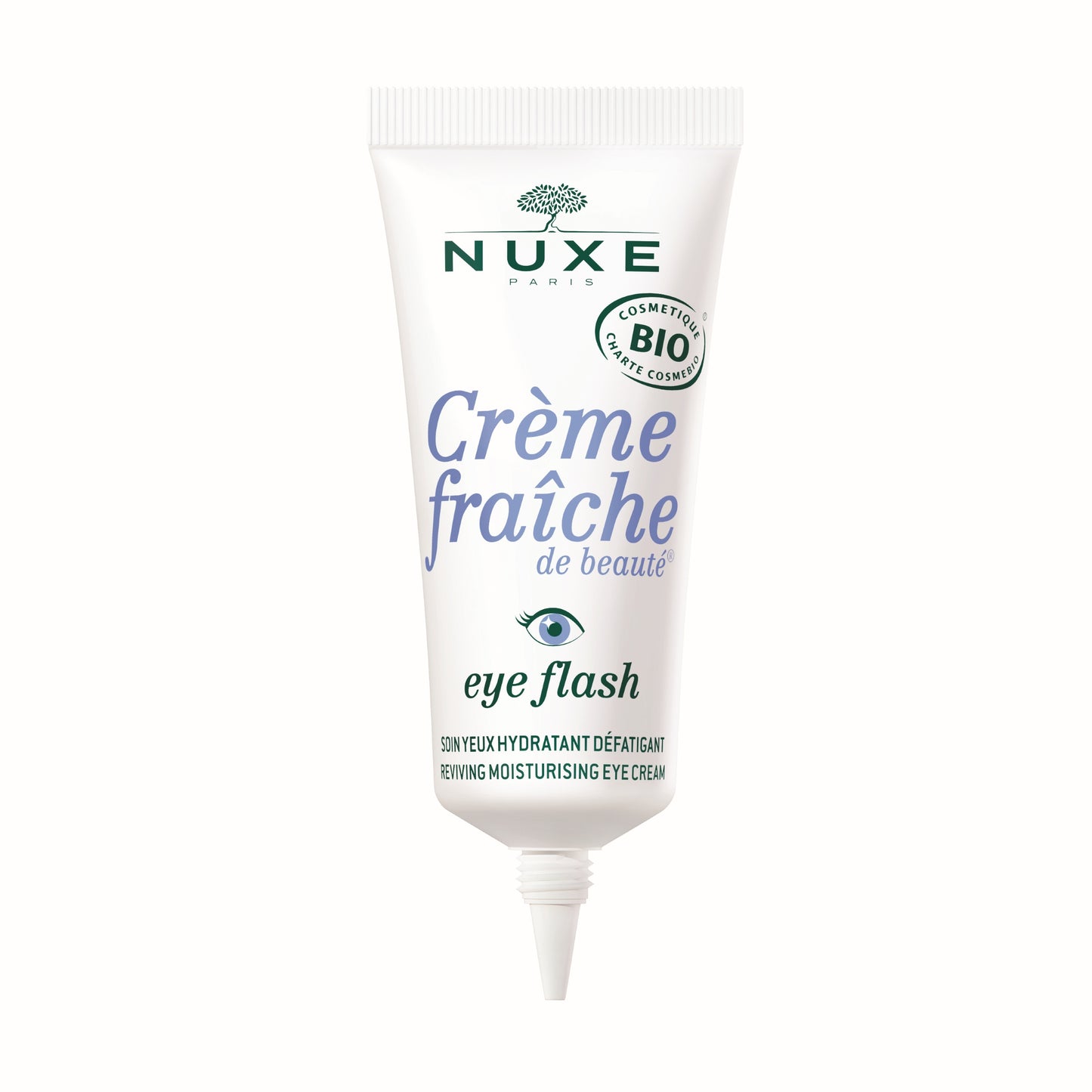 Crème Fraîche® de Beauté Eye Cream 15ml