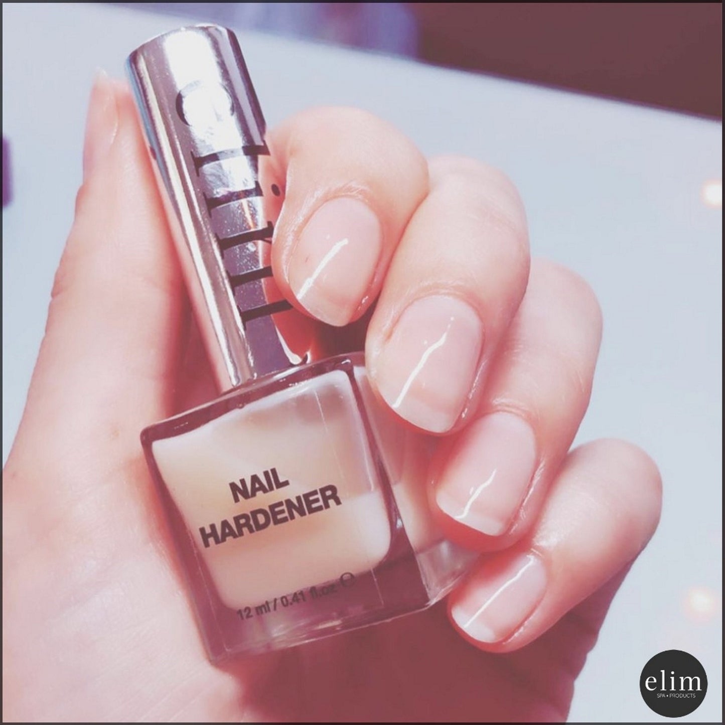 Elim Nail Hardener