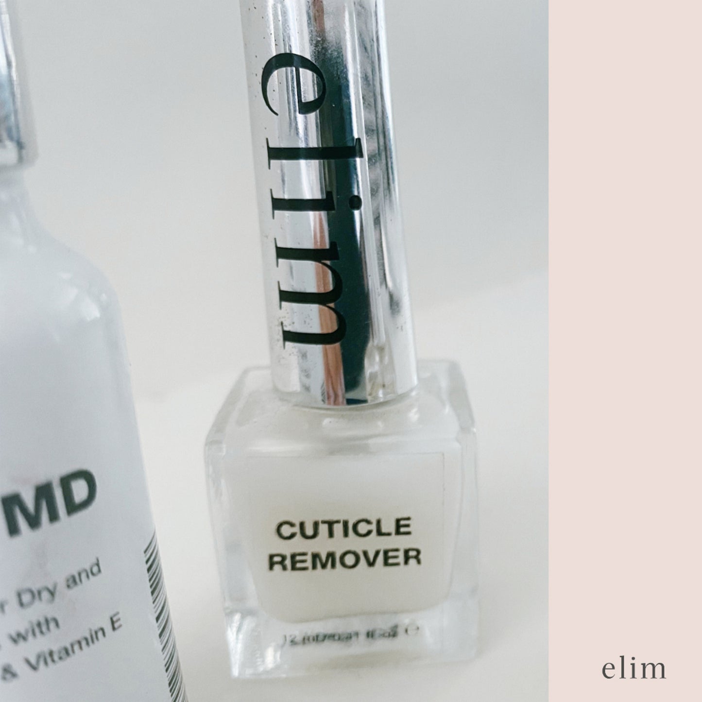 Elim Cuticle Remover