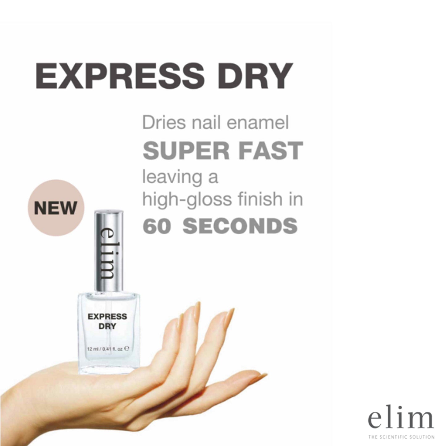 Elim Express Dry