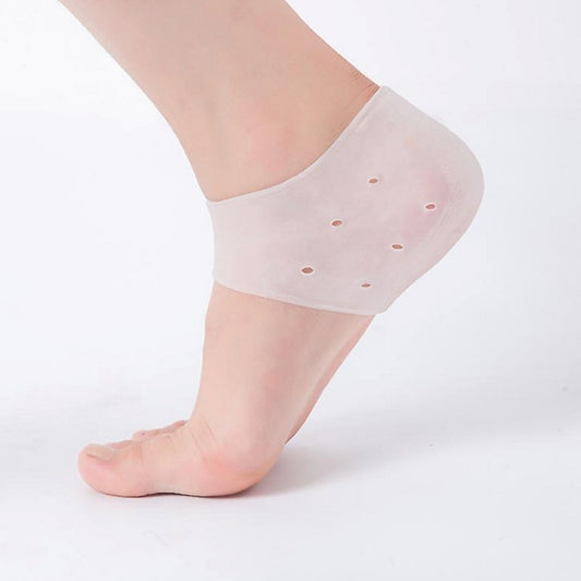 Hydro-Gel Heel Socks