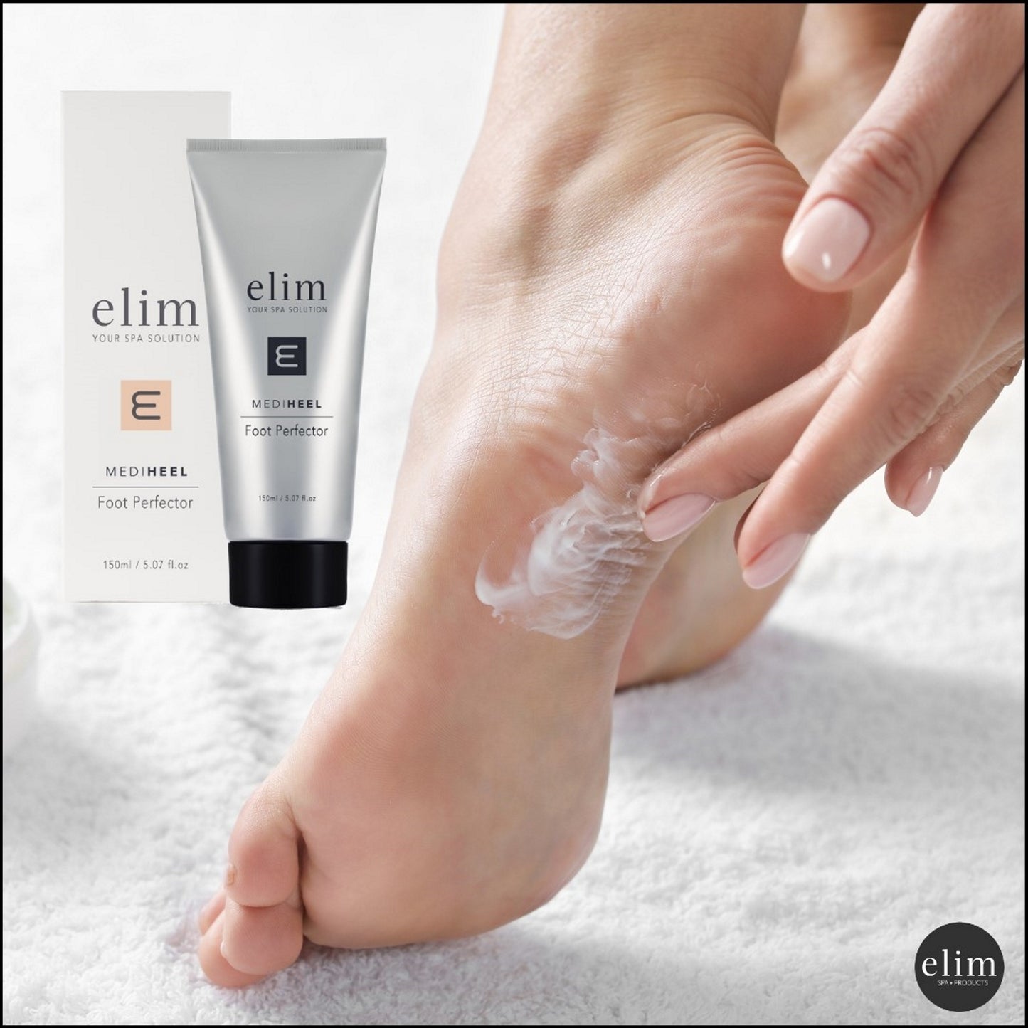 MediHeel Foot Perfector