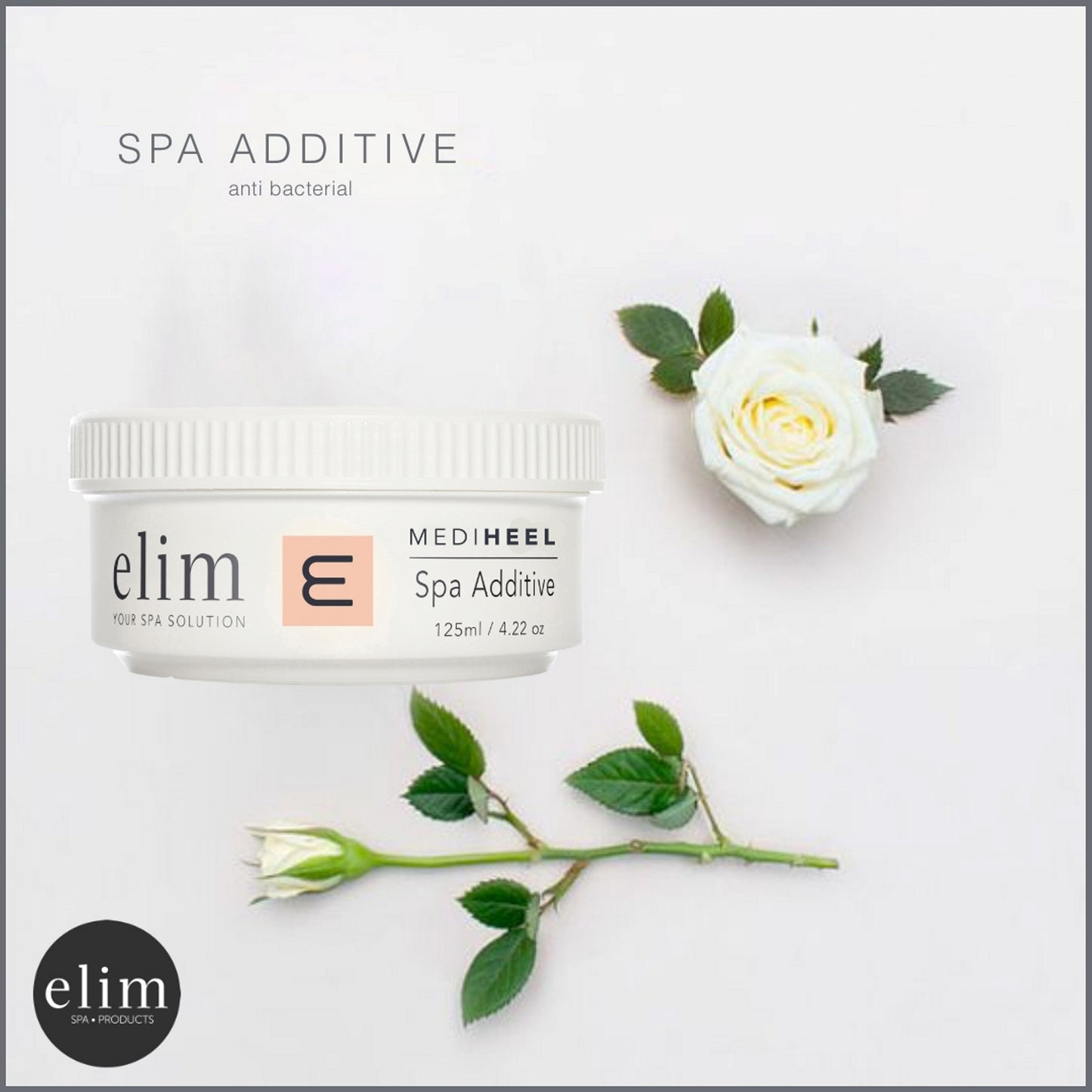 MediHeel Spa Additive