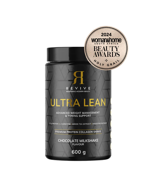 ULTRA LEAN COLLAGEN PROTEIN SHAKE - Chocolate Milkshake flavour