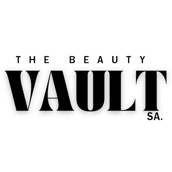 The Beauty Vault