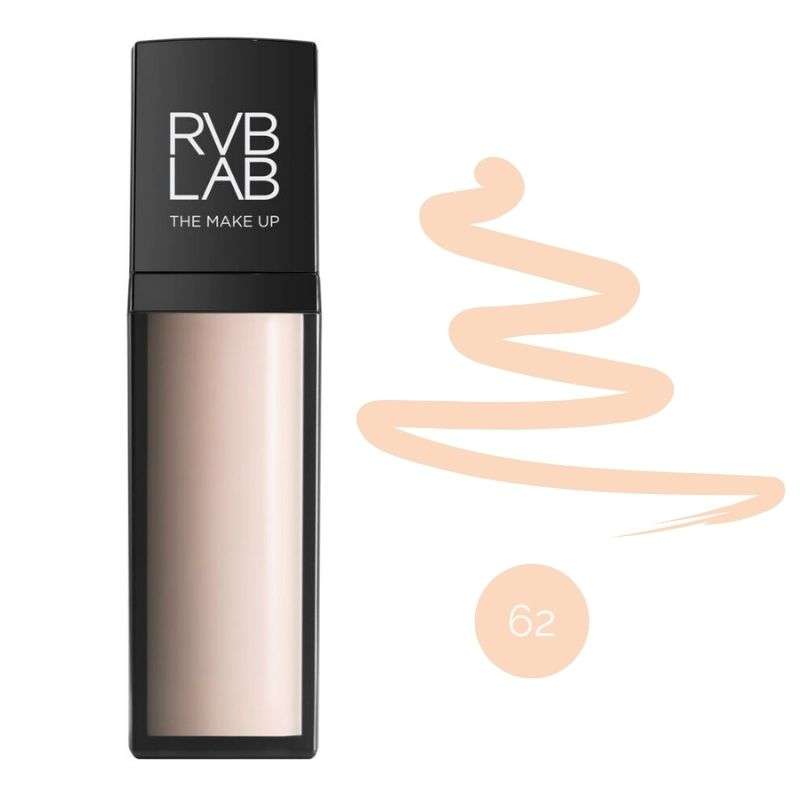 HD Lifting Effect Foundation 62