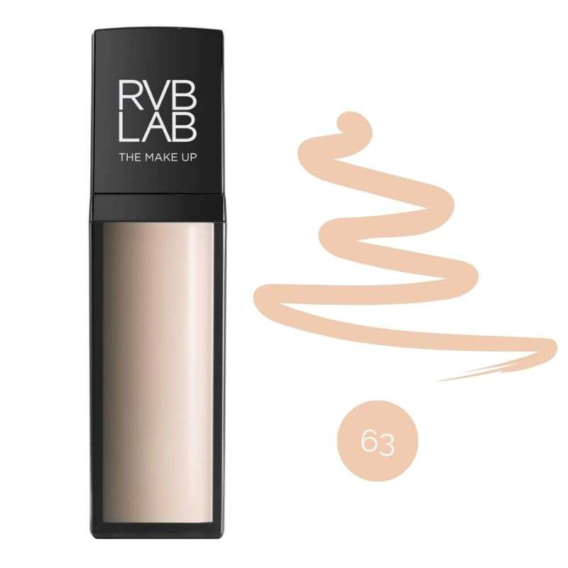 HD Lifting Effect Foundation 63