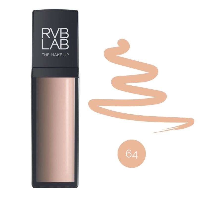 HD Lifting Effect Foundation 64