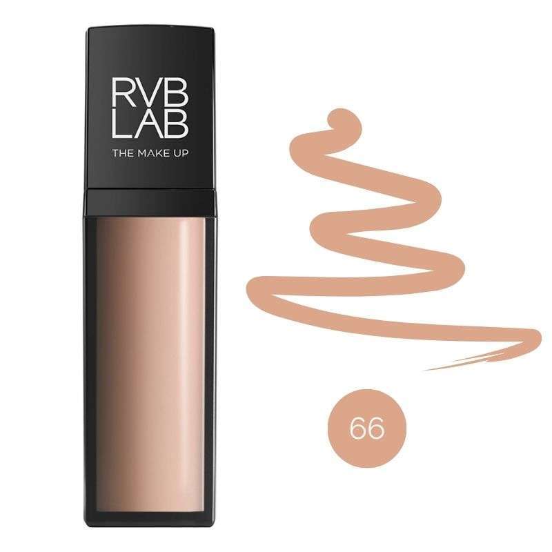 HD Lifting Effect Foundation 66