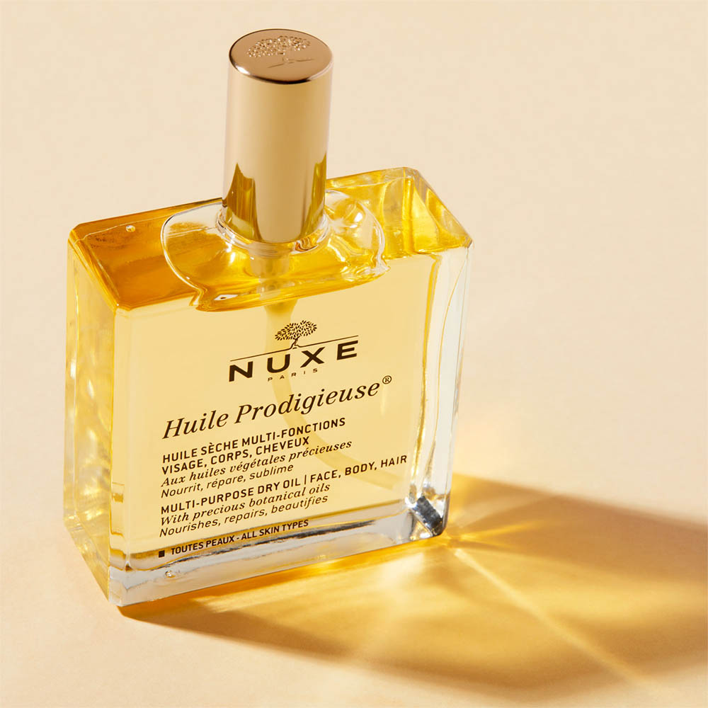 Huile Prodigieuse – Multi-Use Dry Oil 50ml