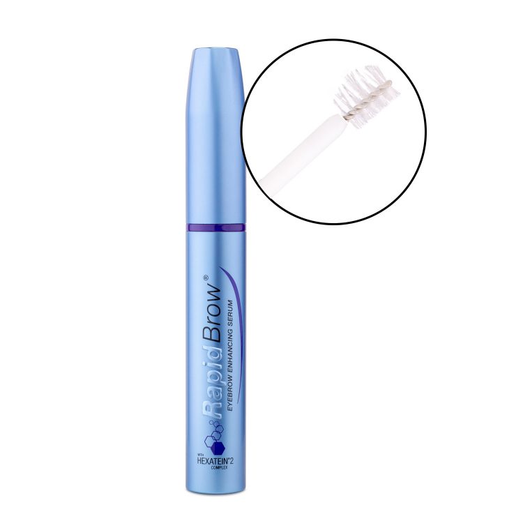 RapidBrow® Eye Brow Enhancing Serum