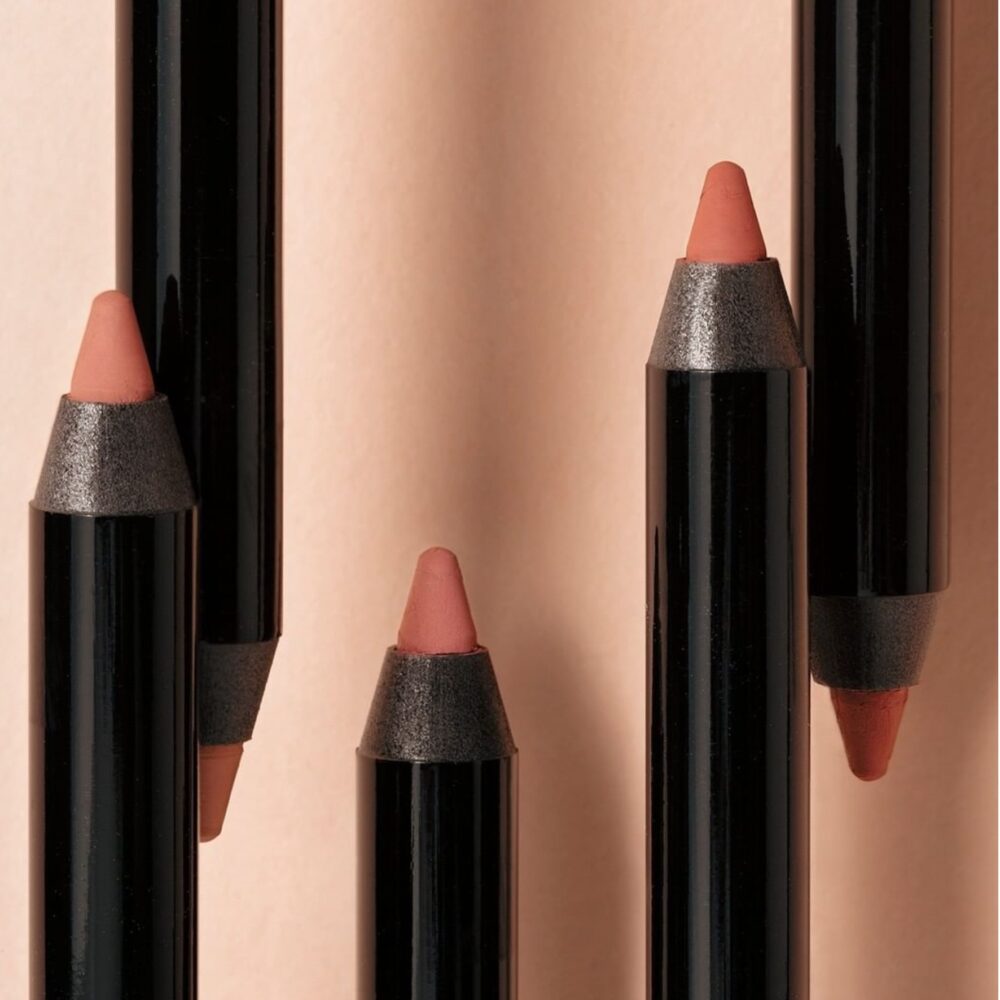 Water Resistant Lip Pencil 61