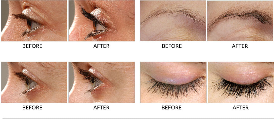 RapidLash® Eyelash Serum