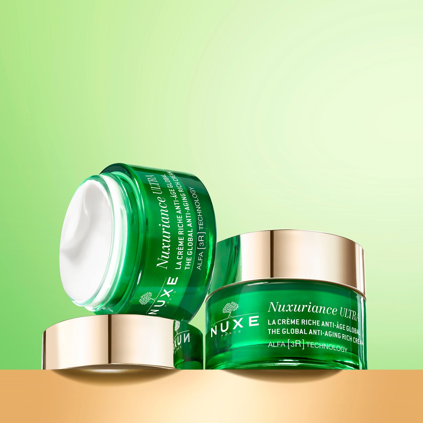 Nuxuriance ULTRA Anti-aging RICH Cream