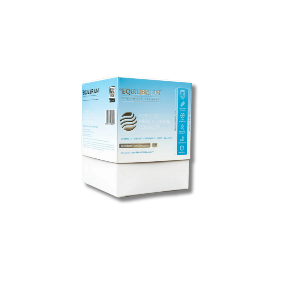 PURE BODY BALANCE ™ MEDICAL-GRADE COLLAGEN