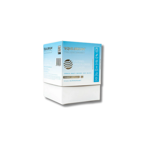 PURE BODY BALANCE ™ MEDICAL-GRADE COLLAGEN